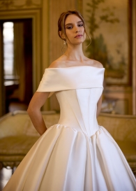 Randy Fenoli trouwjurken